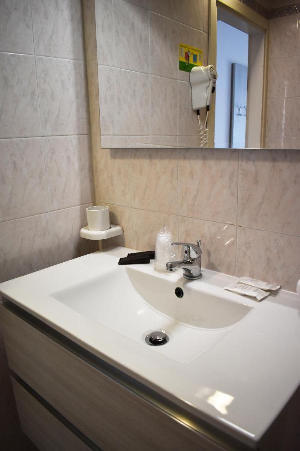 Hotel Edelweiss Лидо-ди-Езоло Экстерьер фото